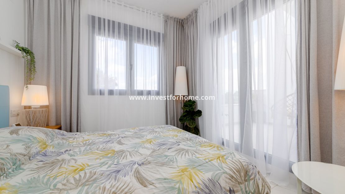 Reventa - Casa - Orihuela Costa - Las Filipinas