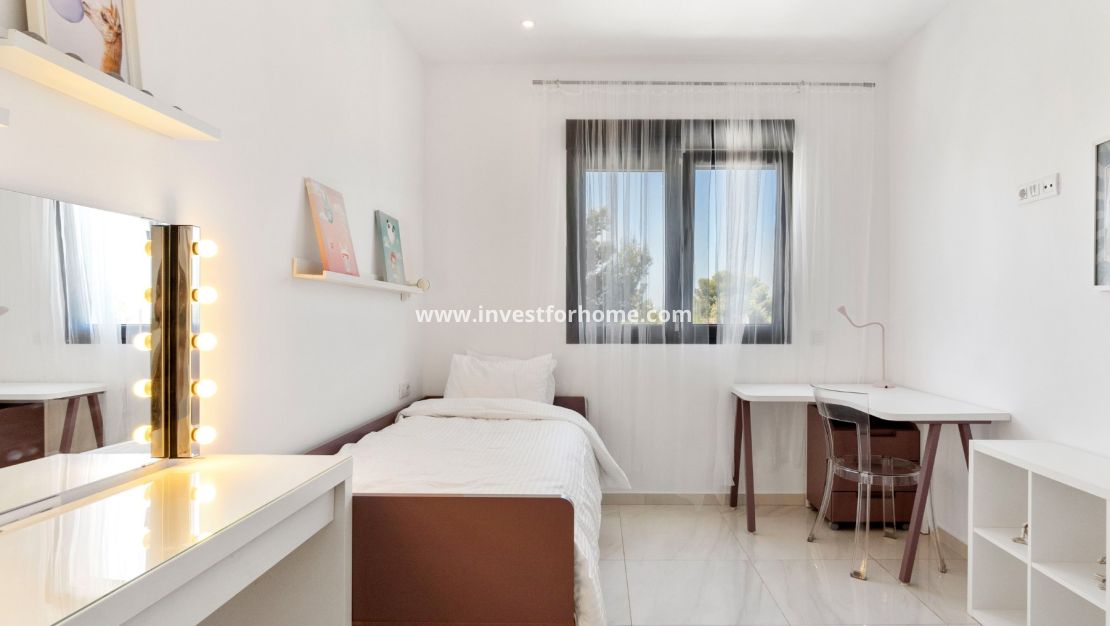Reventa - Casa - Orihuela Costa - Las Filipinas