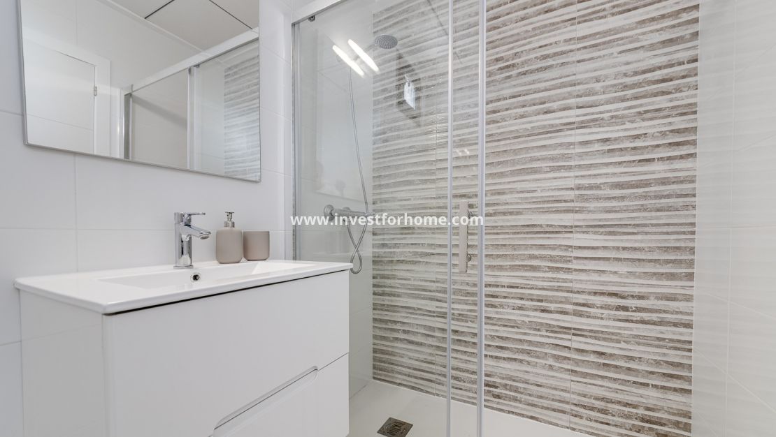 Reventa - Casa - Orihuela Costa - Las Filipinas