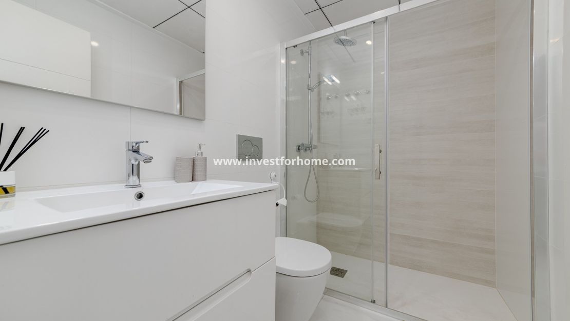 Reventa - Casa - Orihuela Costa - Las Filipinas