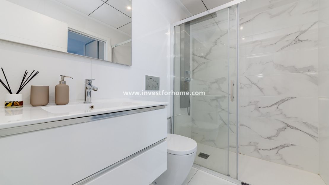 Reventa - Casa - Orihuela Costa - Las Filipinas