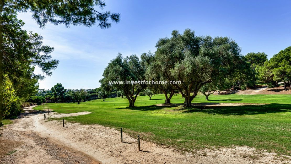 Reventa - Casa - Orihuela Costa - Las Filipinas