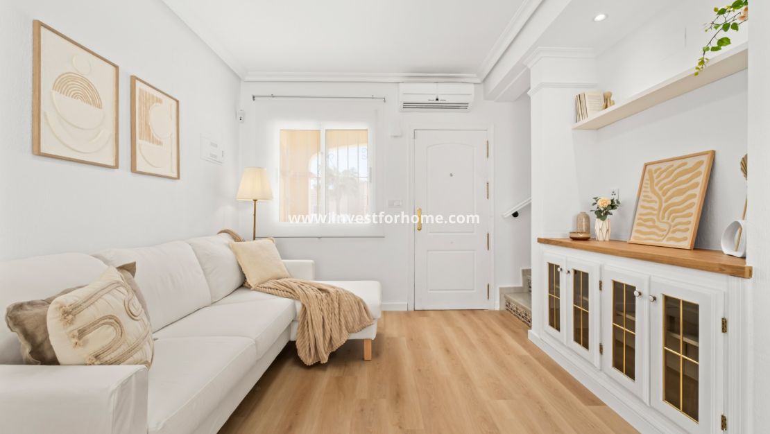 Reventa - Casa - Orihuela Costa - Las Filipinas