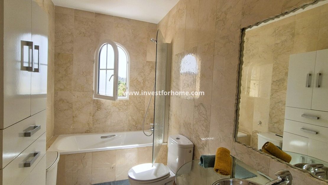 Reventa - Casa - Orihuela Costa - Las Ramblas Golf