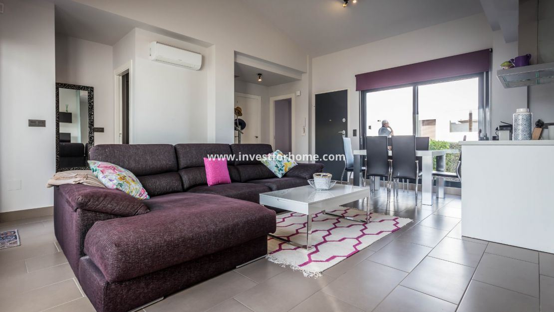 Reventa - Casa - Orihuela Costa - Las Ramblas Golf