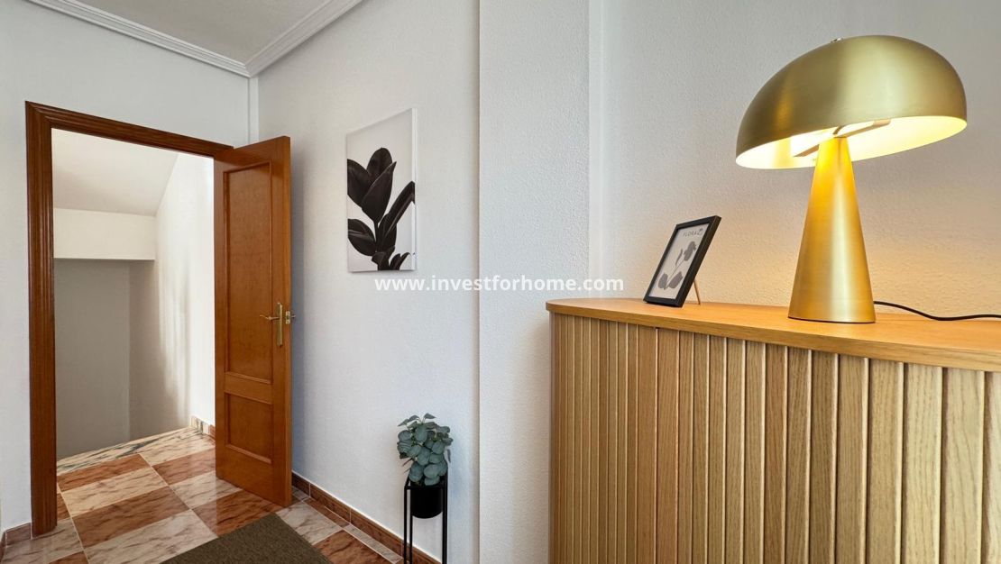 Reventa - Casa - Orihuela Costa - Lomas De Cabo Roig-los Dolses