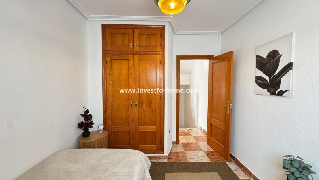 Reventa - Casa - Orihuela Costa - Lomas De Cabo Roig-los Dolses