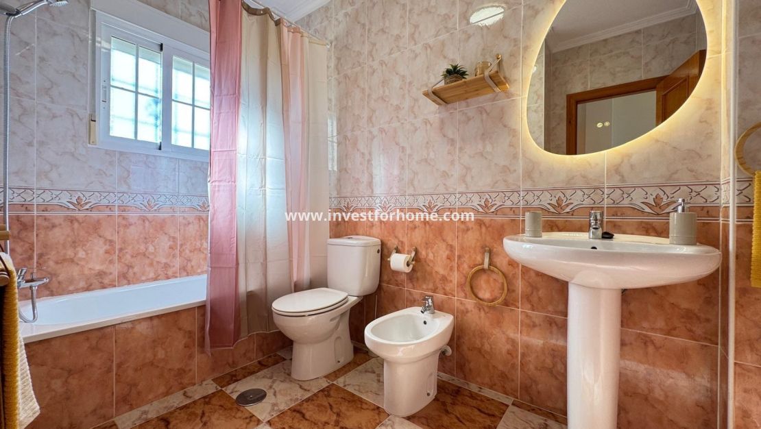 Reventa - Casa - Orihuela Costa - Lomas De Cabo Roig-los Dolses