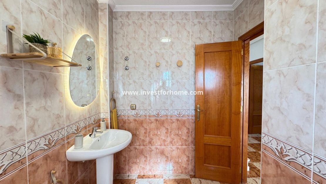 Reventa - Casa - Orihuela Costa - Lomas De Cabo Roig-los Dolses