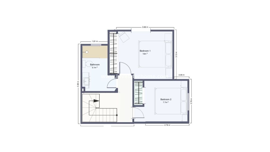 Reventa - Casa - Orihuela Costa - Lomas De Cabo Roig
