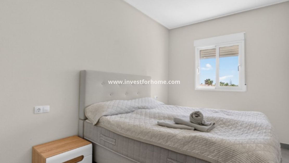 Reventa - Casa - Orihuela Costa - Lomas De Cabo Roig