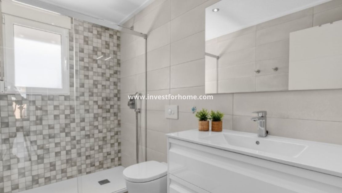 Reventa - Casa - Orihuela Costa - Lomas De Cabo Roig