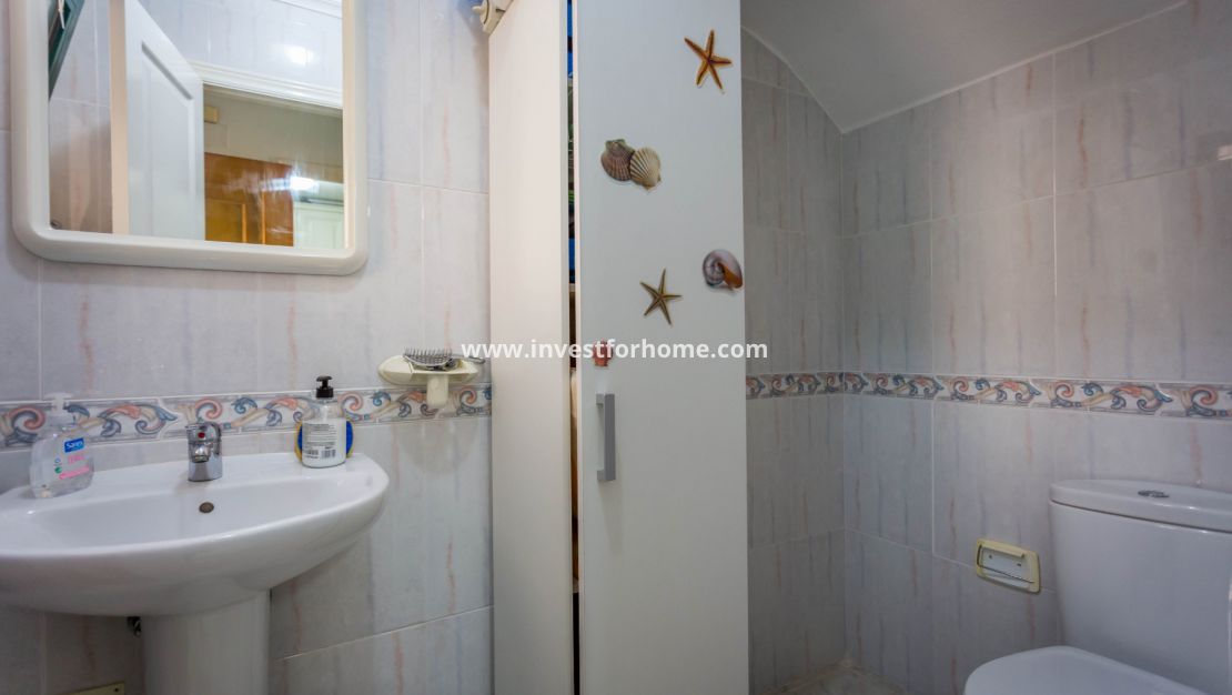 Reventa - Casa - Orihuela Costa - Lomas De Campoamor Golf