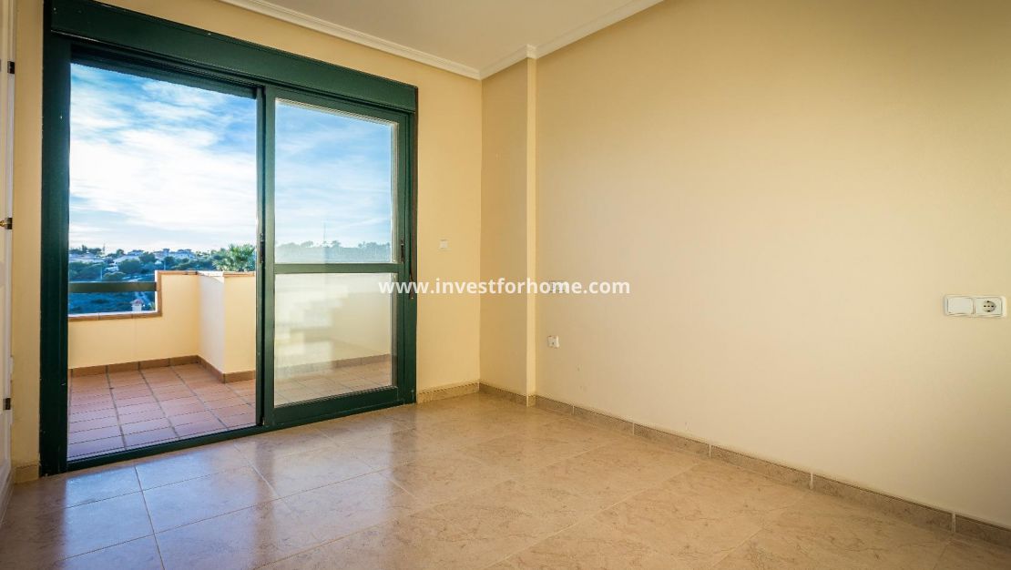 Reventa - Casa - Orihuela Costa - Lomas De Campoamor Golf