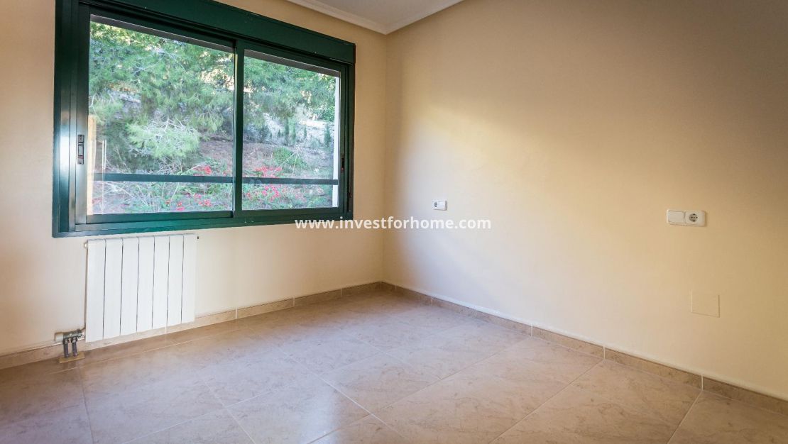 Reventa - Casa - Orihuela Costa - Lomas De Campoamor Golf