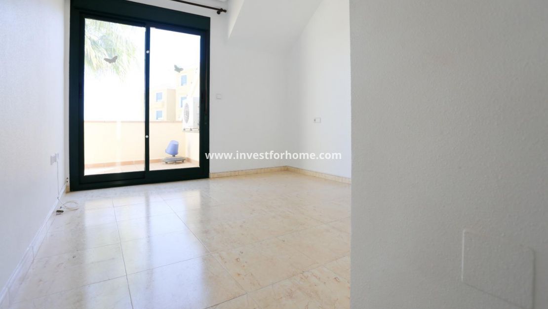 Reventa - Casa - Orihuela Costa - Lomas De Campoamor Golf