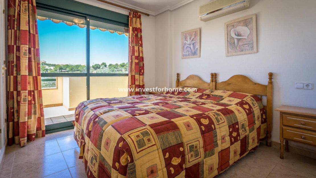 Reventa - Casa - Orihuela Costa - Lomas De Campoamor Golf