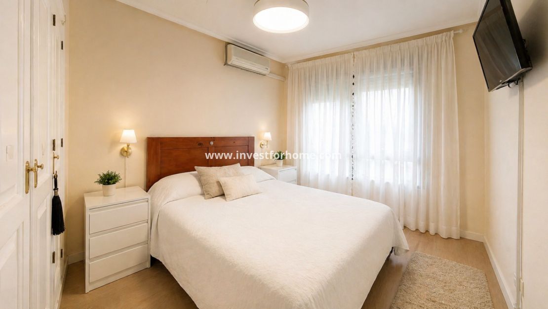 Reventa - Casa - Orihuela Costa - Lomas De Campoamor Golf