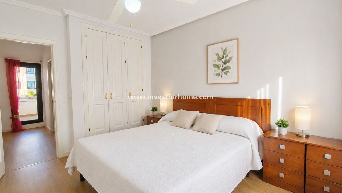 Reventa - Casa - Orihuela Costa - Lomas De Campoamor Golf
