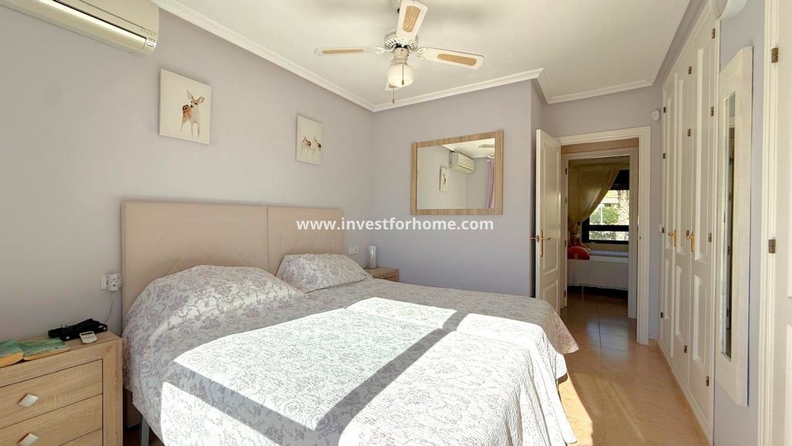Reventa - Casa - Orihuela Costa - Lomas de Campoamor