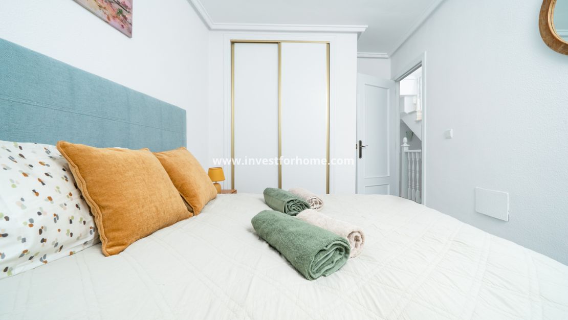 Reventa - Casa - Orihuela Costa - Los Almendros - La Florida