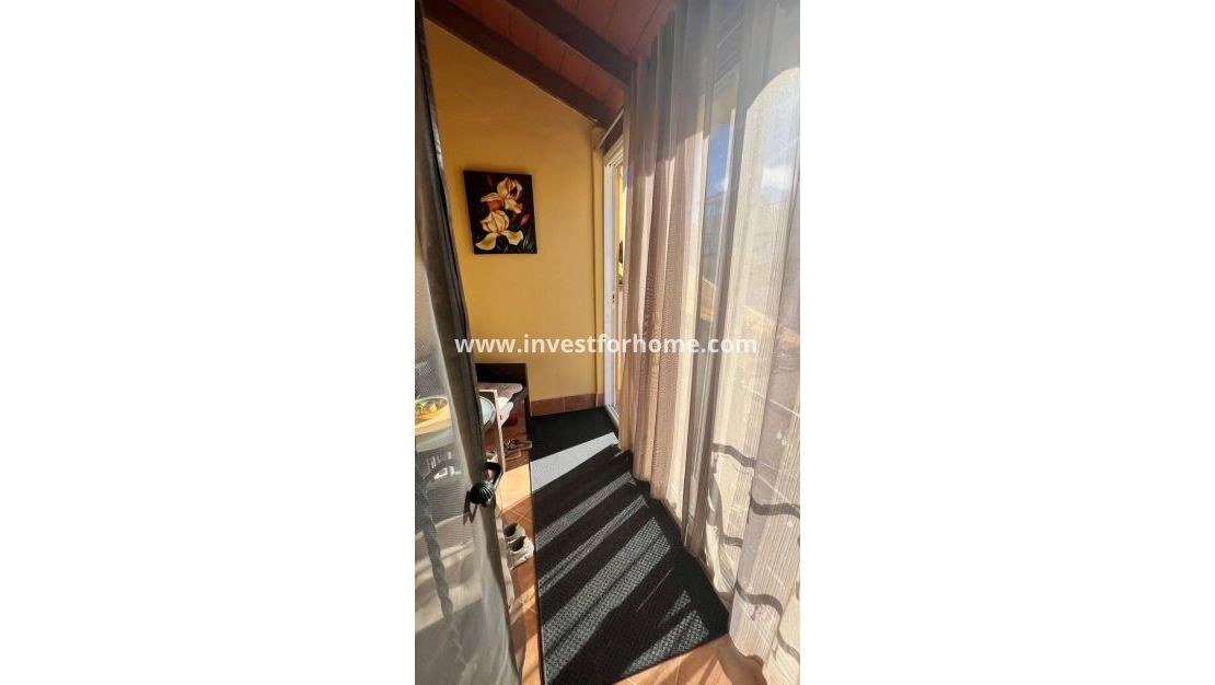 Reventa - Casa - Orihuela Costa - Los Almendros-la Florida