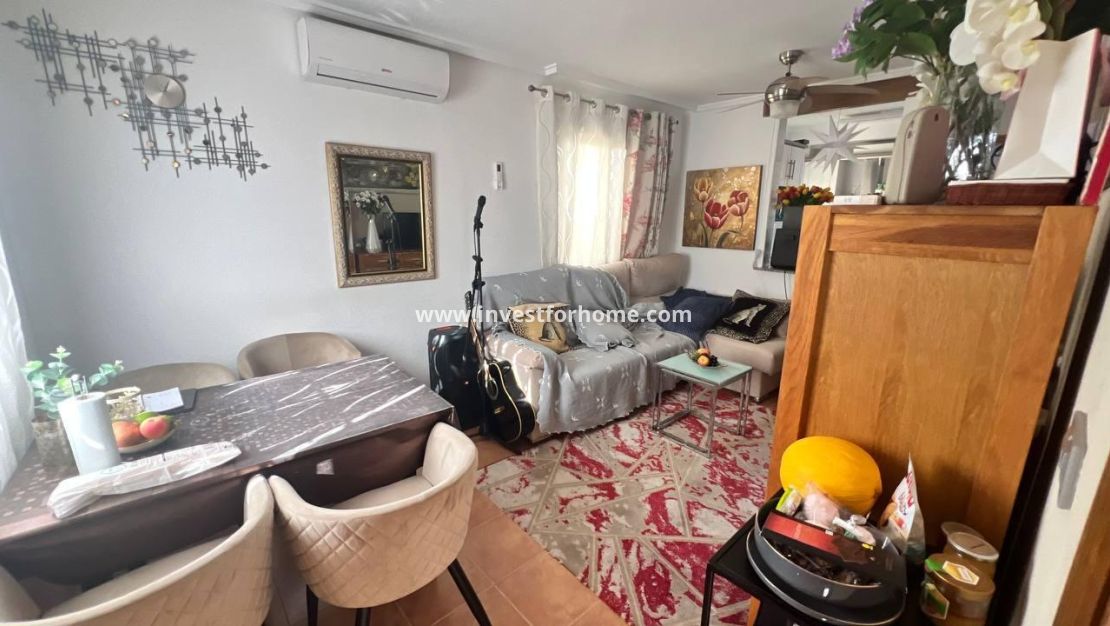 Reventa - Casa - Orihuela Costa - Los Almendros-la Florida