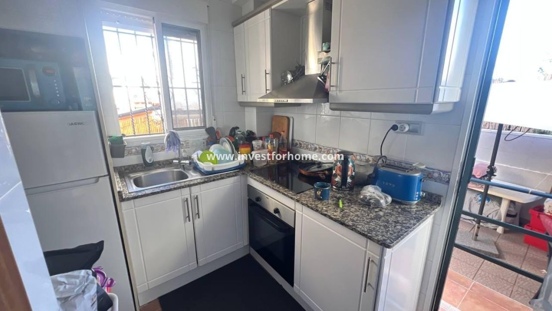 Reventa - Casa - Orihuela Costa - Los Almendros-la Florida