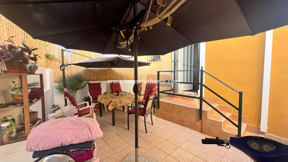 Reventa - Casa - Orihuela Costa - Los Almendros-la Florida