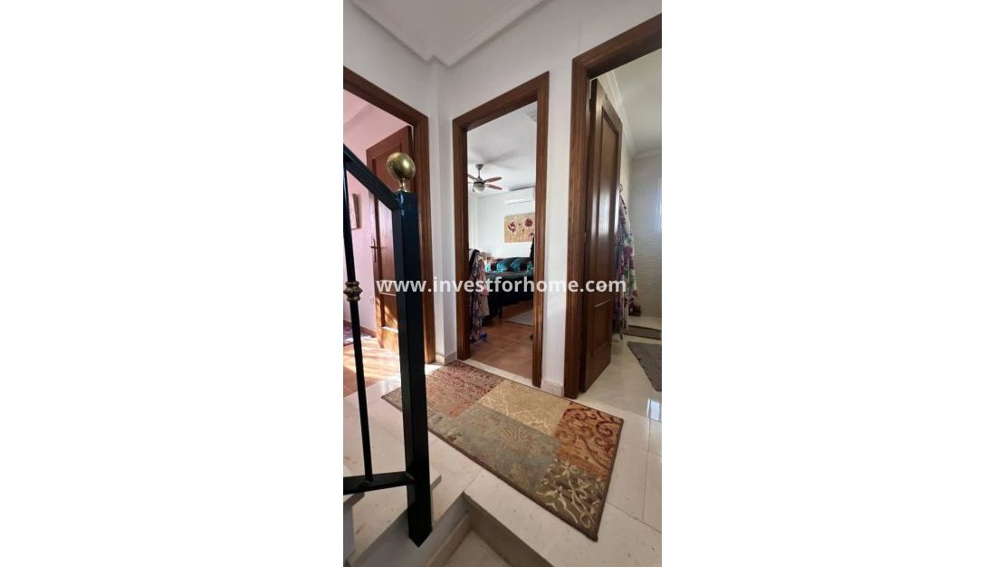 Reventa - Casa - Orihuela Costa - Los Almendros-la Florida