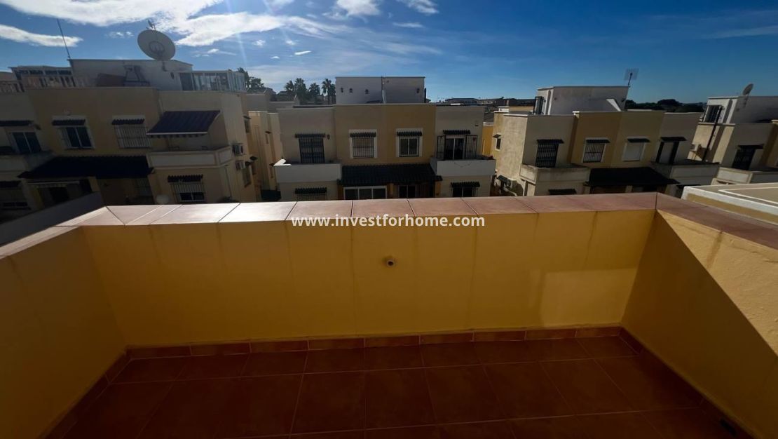 Reventa - Casa - Orihuela Costa - Los Almendros-la Florida