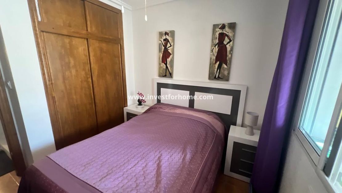 Reventa - Casa - Orihuela Costa - Los Almendros-la Florida