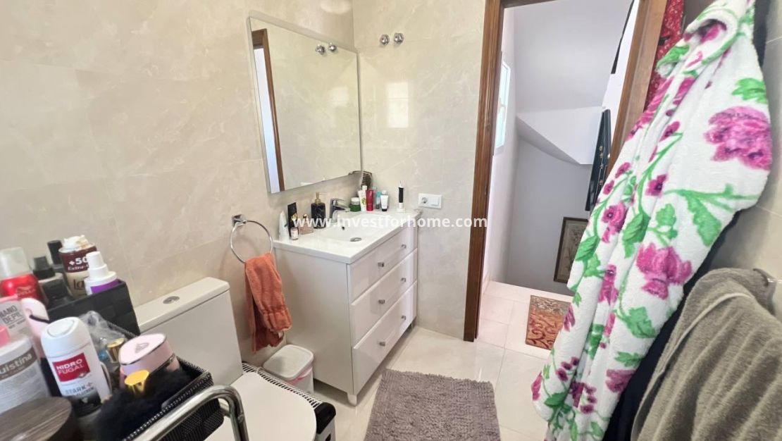 Reventa - Casa - Orihuela Costa - Los Almendros-la Florida