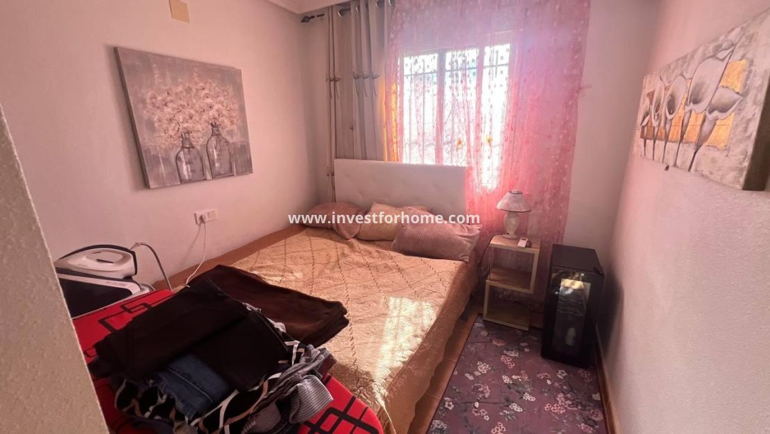 Reventa - Casa - Orihuela Costa - Los Almendros-la Florida