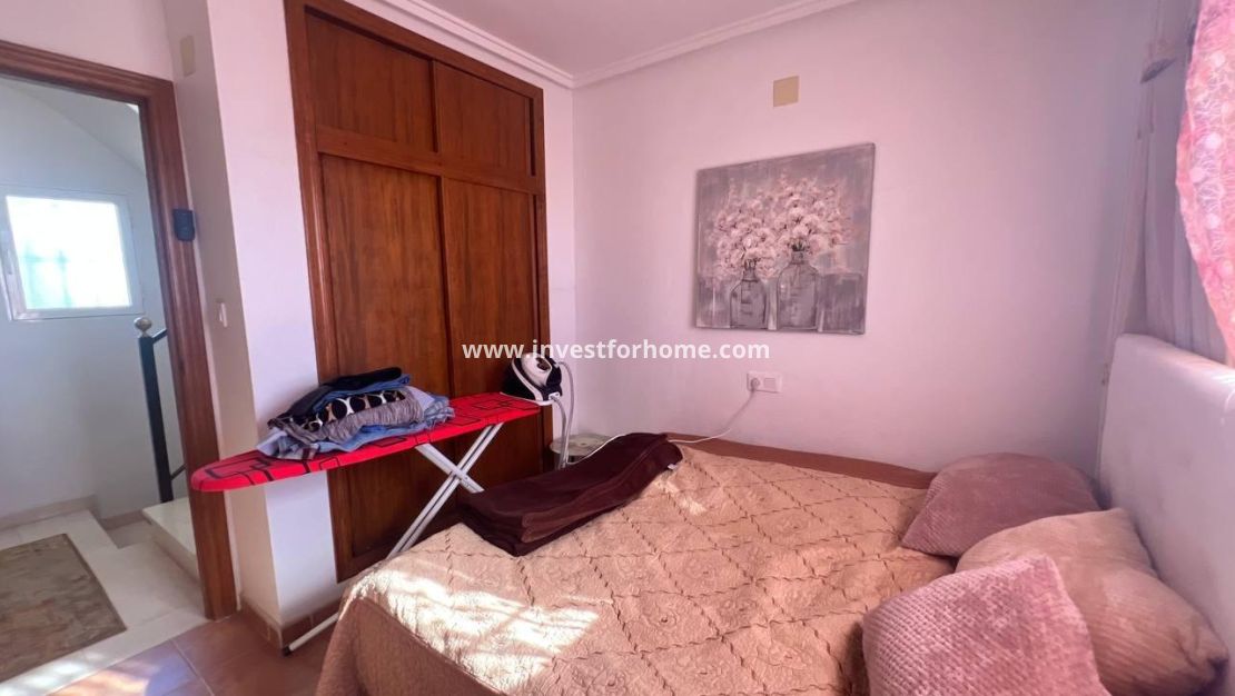 Reventa - Casa - Orihuela Costa - Los Almendros-la Florida