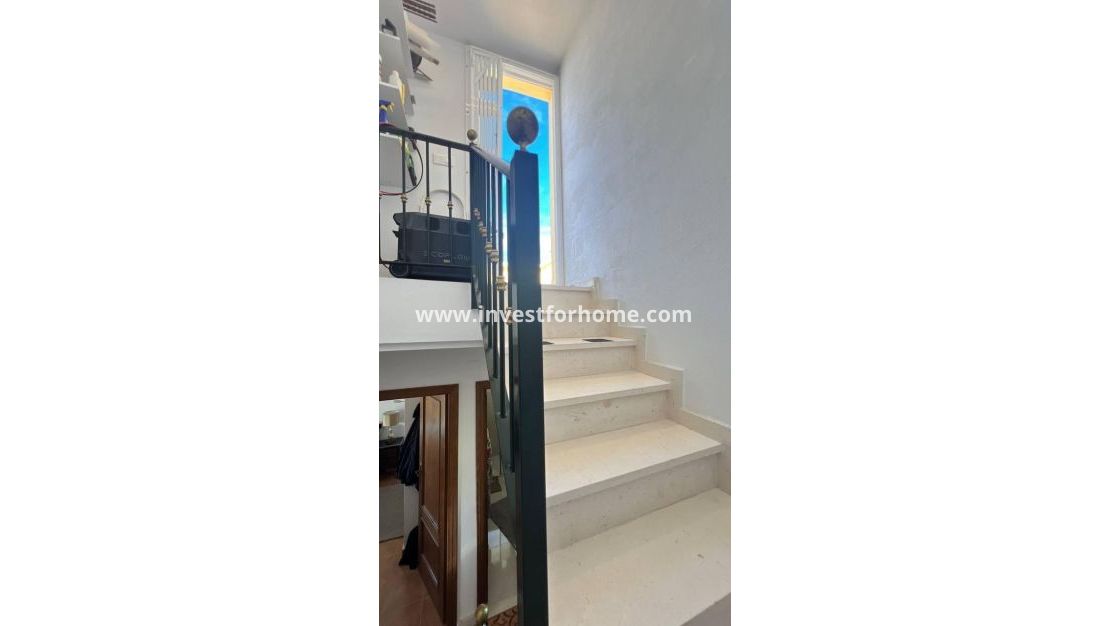 Reventa - Casa - Orihuela Costa - Los Almendros-la Florida