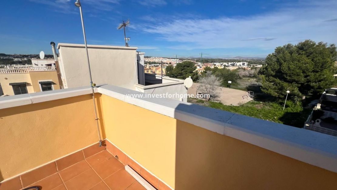 Reventa - Casa - Orihuela Costa - Los Almendros-la Florida