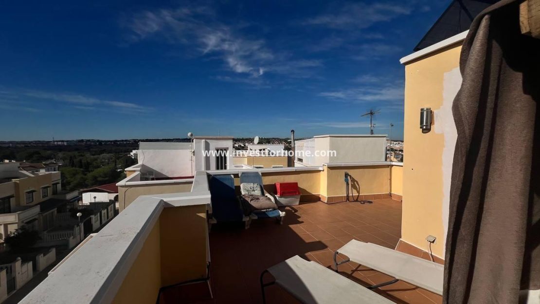 Reventa - Casa - Orihuela Costa - Los Almendros-la Florida