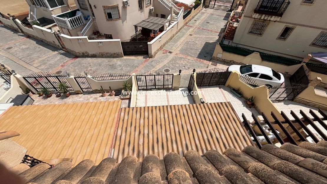 Reventa - Casa - Orihuela Costa - Los Almendros-la Florida