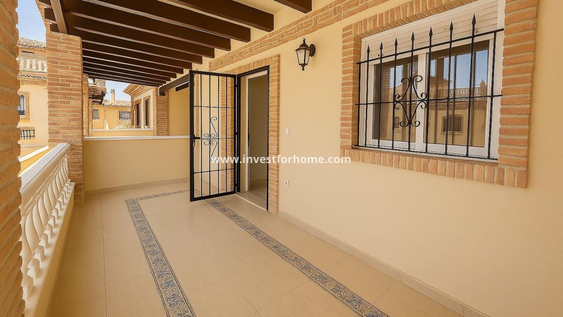 Reventa - Casa - Orihuela Costa - Los Almendros-la Florida