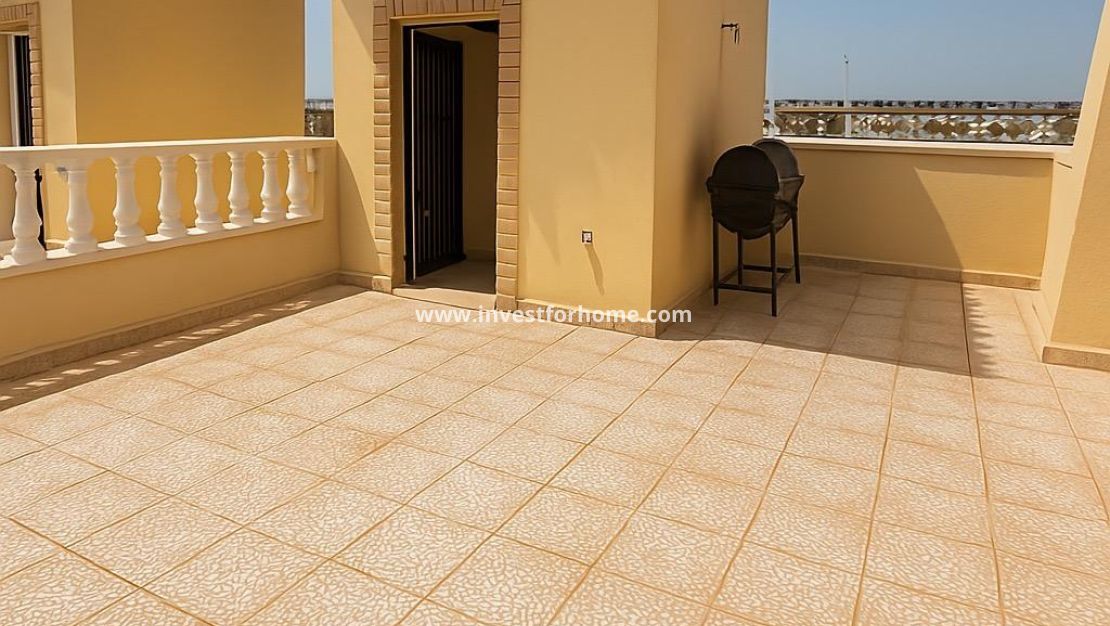 Reventa - Casa - Orihuela Costa - Los Almendros-la Florida