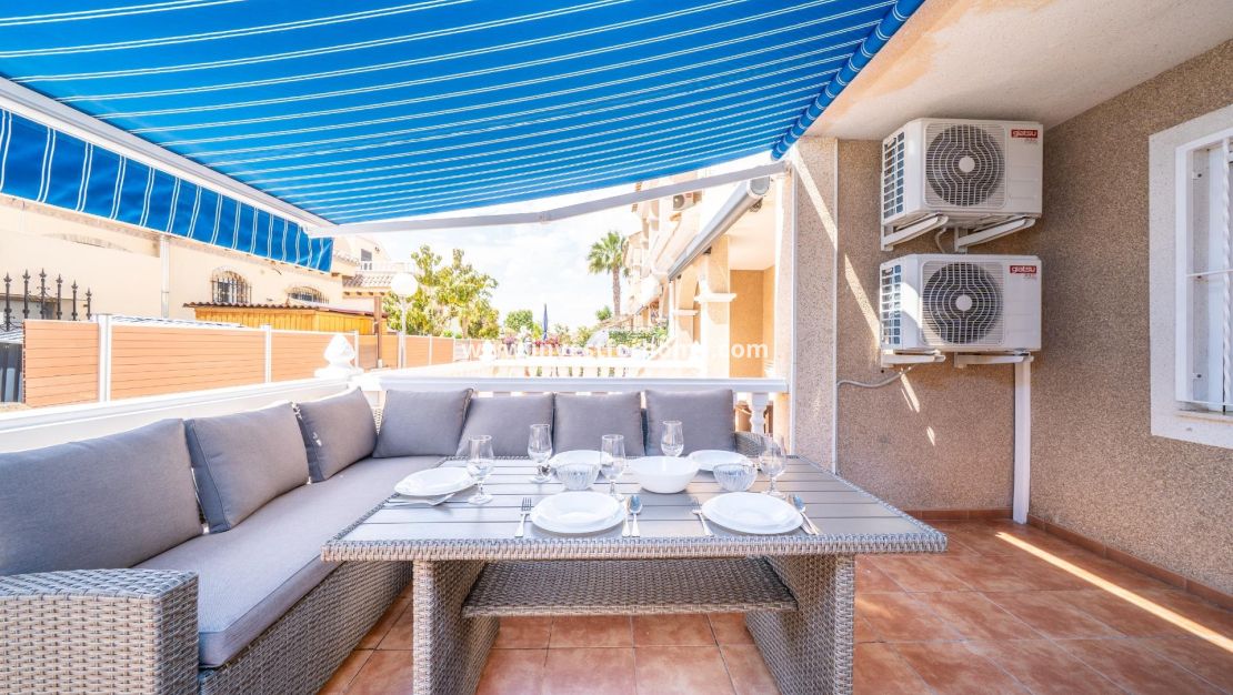 Reventa - Casa - Orihuela Costa - Los Almendros-la Florida