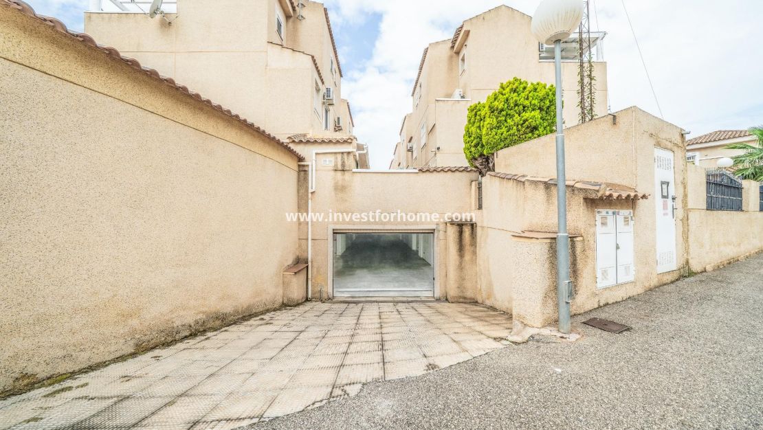 Reventa - Casa - Orihuela Costa - Los Almendros-la Florida