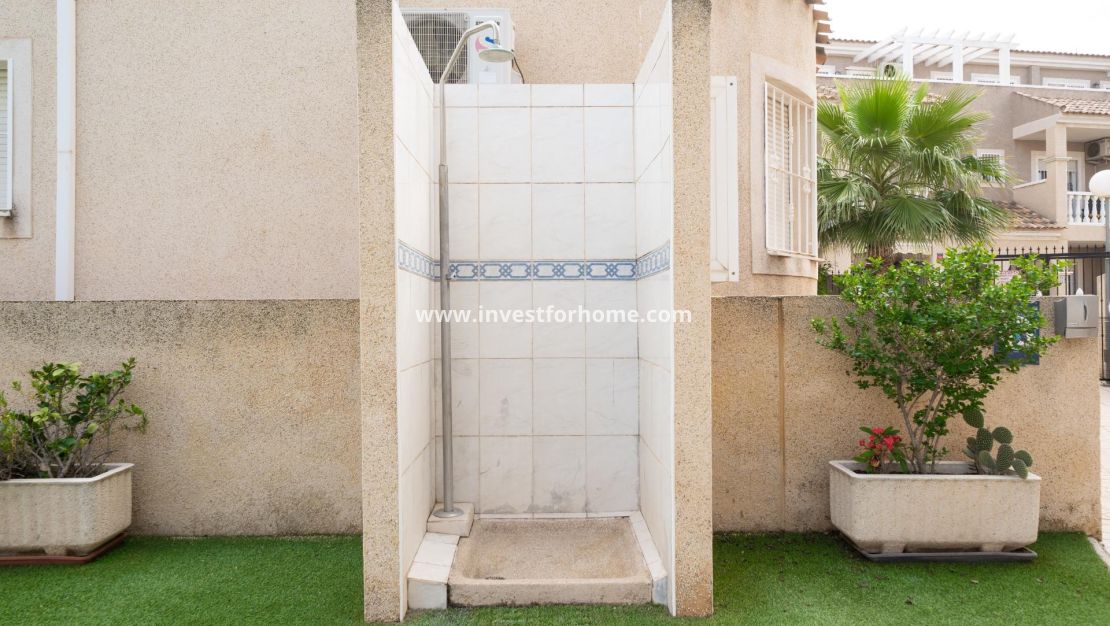 Reventa - Casa - Orihuela Costa - Los Almendros-la Florida