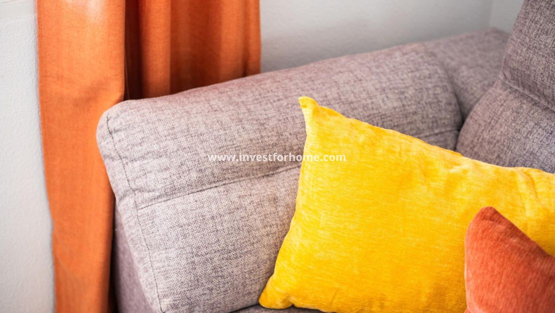 Reventa - Casa - Orihuela Costa - Los Almendros-la Florida