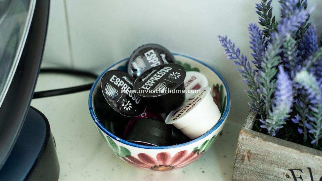 Reventa - Casa - Orihuela Costa - Los Almendros-la Florida