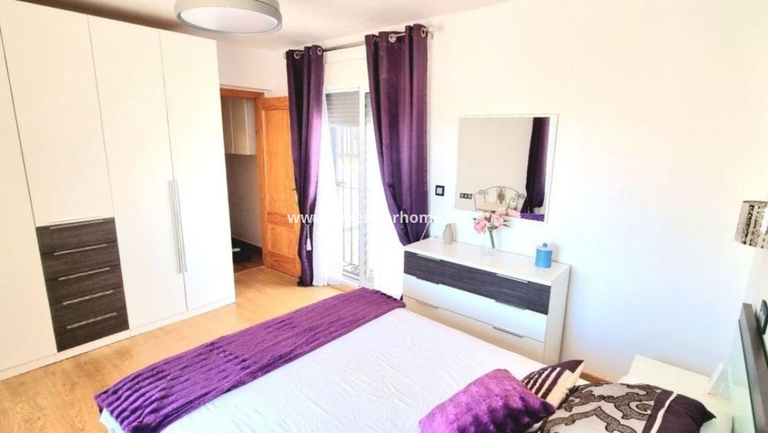 Reventa - Casa - Orihuela Costa - Los Almendros-la Florida