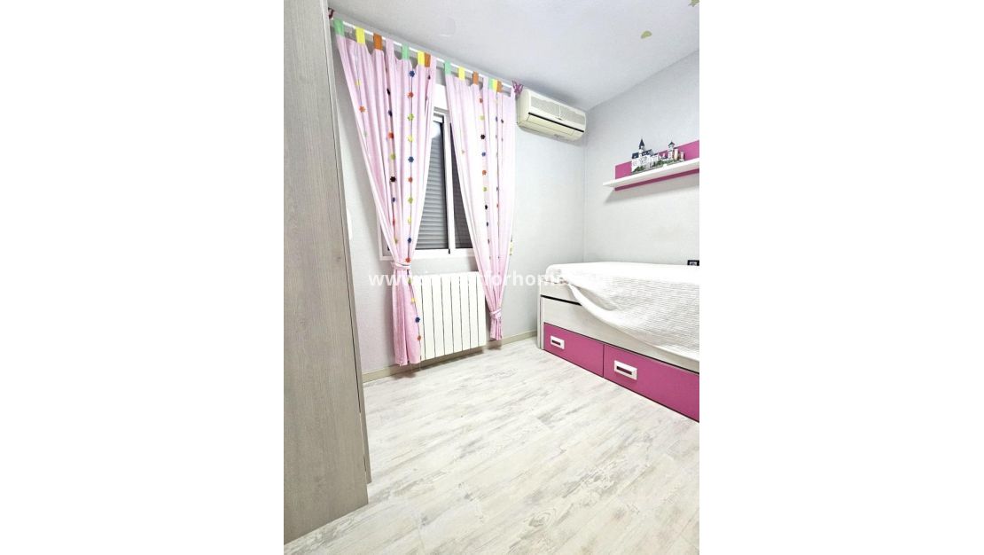 Reventa - Casa - Orihuela Costa - Los Almendros-la Florida