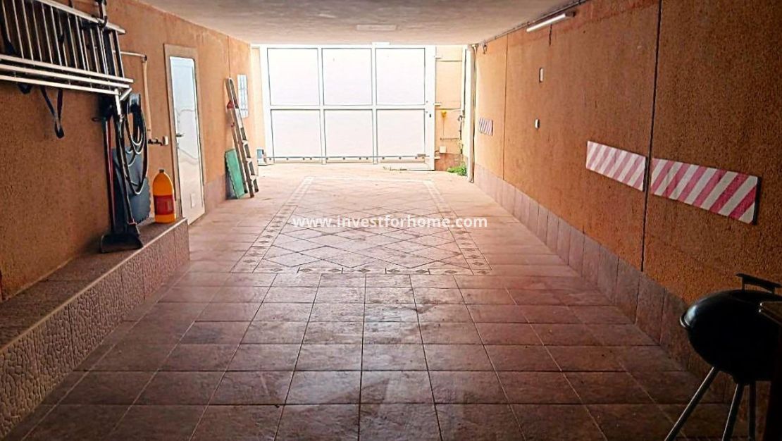 Reventa - Casa - Orihuela Costa - Los Almendros-la Florida