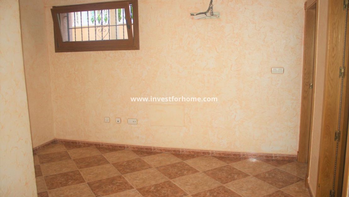 Reventa - Casa - Orihuela Costa - Los Altos